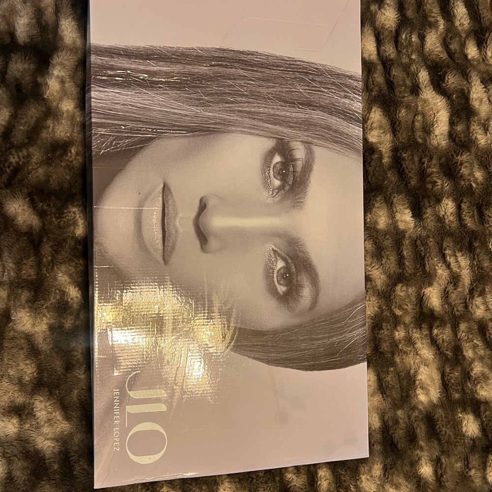 Makeup Palette - Elegant Gray